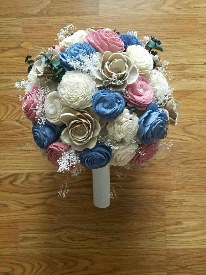 Ready to be done with planning and just waiting fir the big day. Who else is with me?? - 1