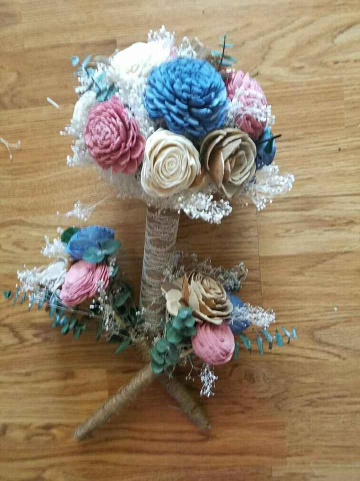 Floral questions - 2