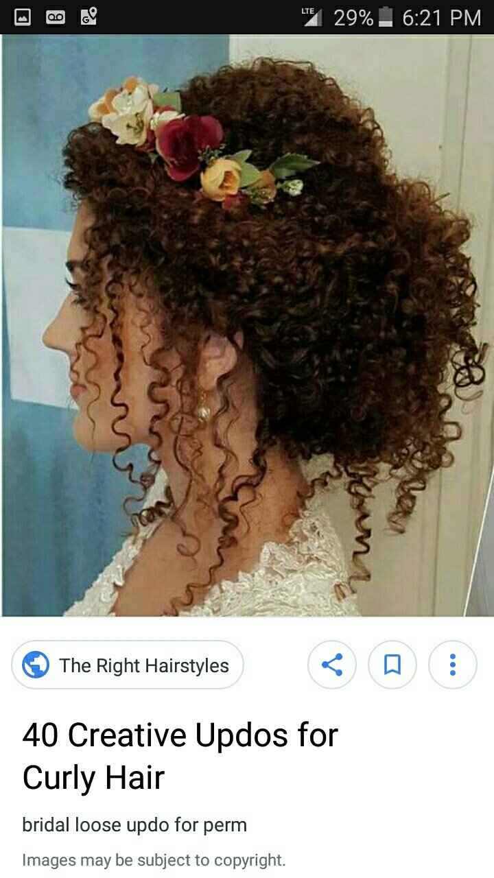 Curly Hair Help! - 3