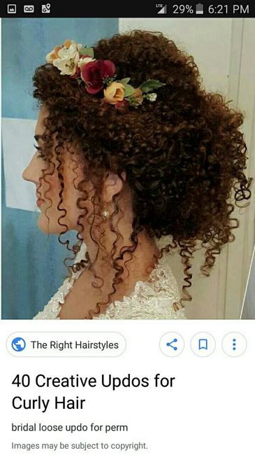 Curly Hair Help! - 3