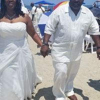 Share your recessional photo! 😊 - 1