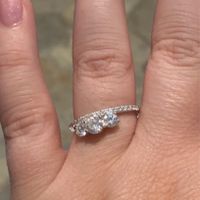 Brides of 2022! Show us your ring! - 1