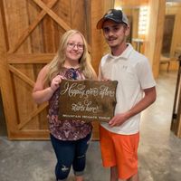Where is everyone getting married? - 1