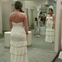 Hair and dress - 3