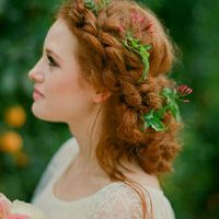 Curly Hair Help! - 2