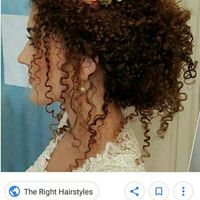 Curly Hair Help! - 3