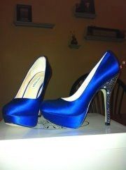 Let me see your Shoes!