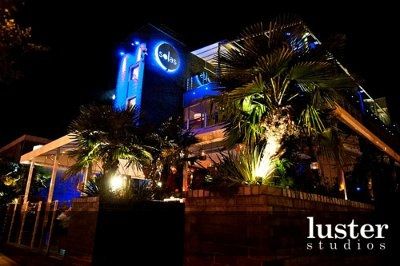 Show off your venue