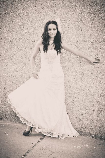 Bridal Pictures! Pic Heavy! More pics added page 3