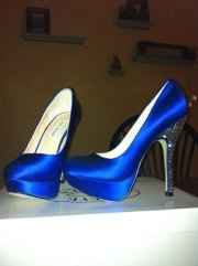 Let me see your Shoes!