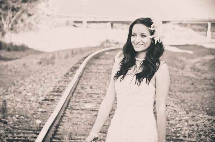 Bridal Pictures! Pic Heavy! More pics added page 3