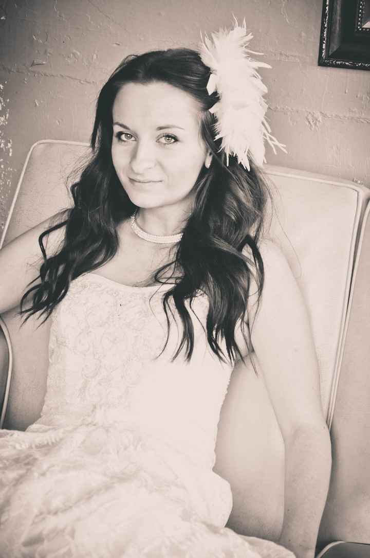 Bridal Pictures! Pic Heavy! More pics added page 3