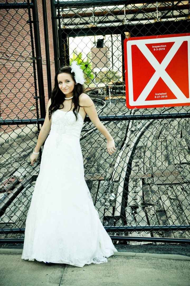 Bridal Pictures! Pic Heavy! More pics added page 3