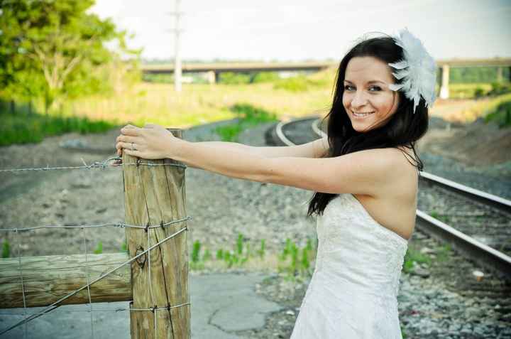 Bridal Pictures! Pic Heavy! More pics added page 3