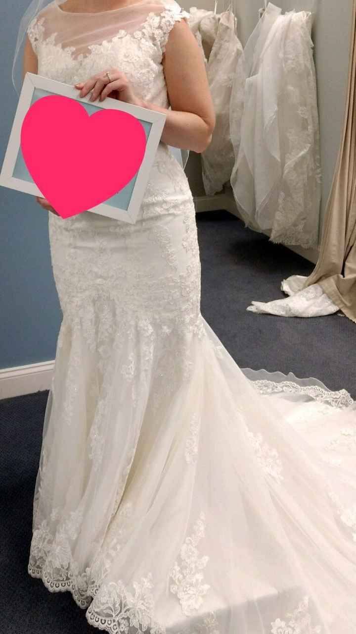 Dress HELPPPP!