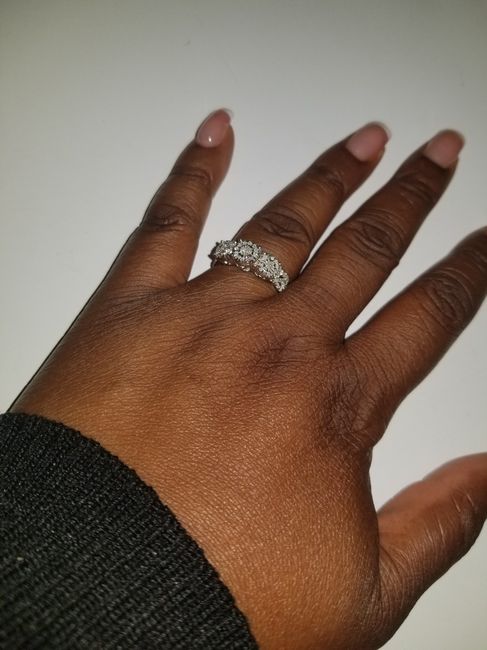 Brides of 2022! Show us your ring! 15