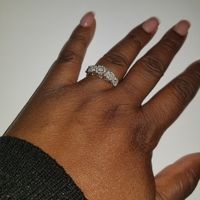 Brides of 2022! Show us your ring! - 1
