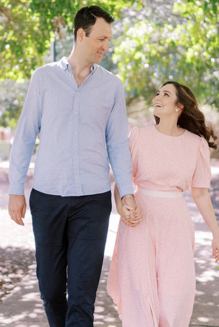 Engagement photo drop! 📸 - 1