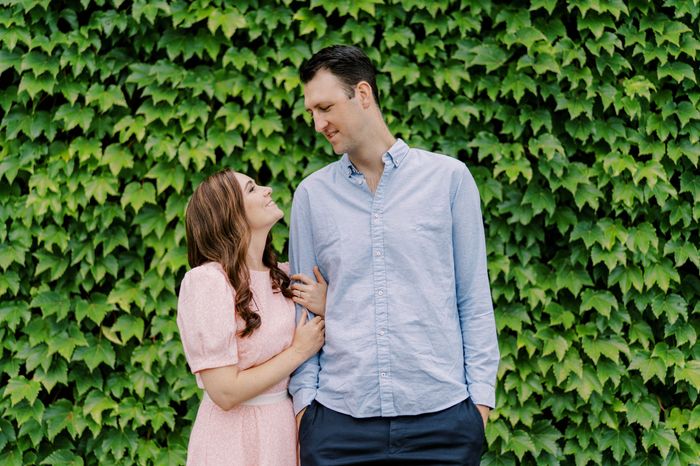 Favorite Engagement Photos 📸 12