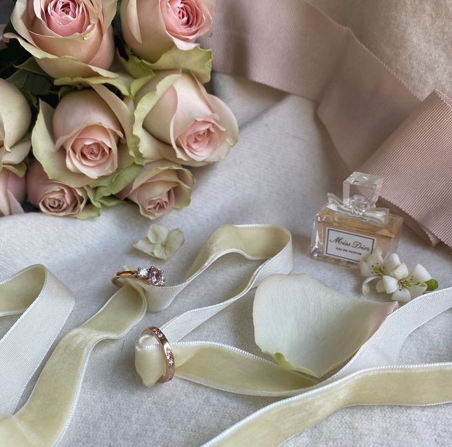 How much did your engagement ring cost? - 1
