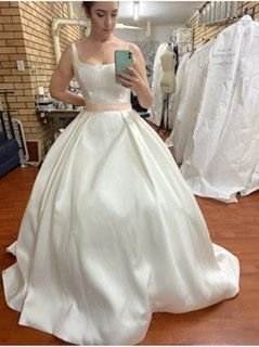February 2022 Brides and Grooms....let's chat!! - 1