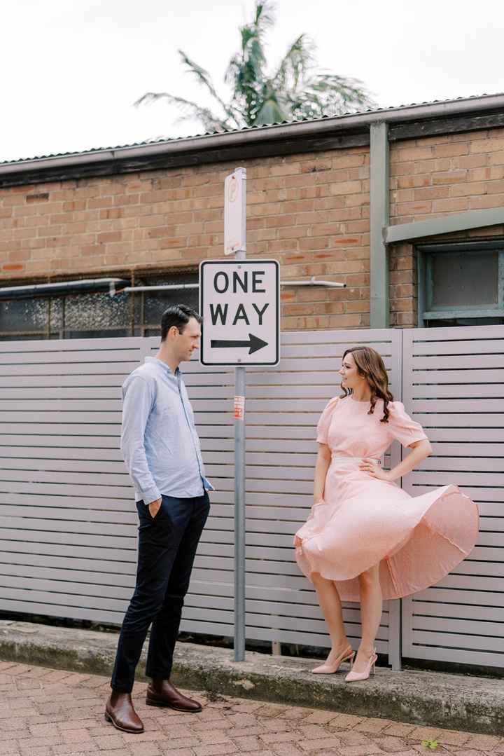 Engagement photo drop! 📸 - 3