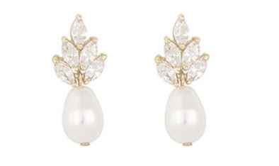 Brides! Show off your wedding bling(jewlery)! - 2
