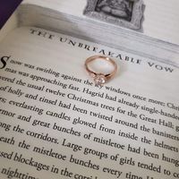 Brides of 2021! Show us your ring! - 1