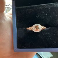 Brides of 2022! Show us your ring! - 1