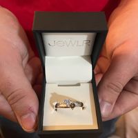 2024 Brides - Show us your ring! - 2