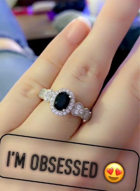 Brides of 2022! Show us your ring! 15
