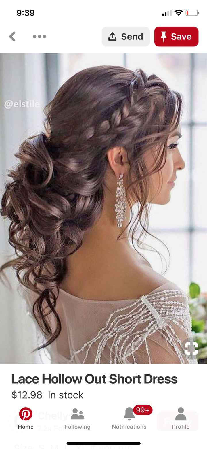 hate my hair trial - 1