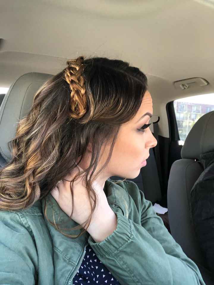 hate my hair trial - 2