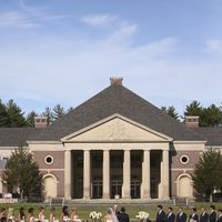 Show off your venue!