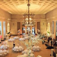 Show off your venue!