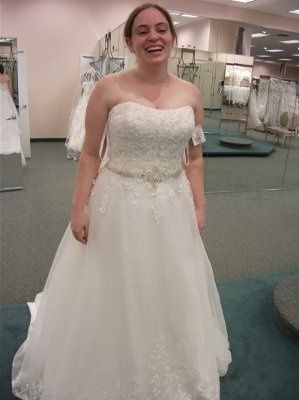 More dresses