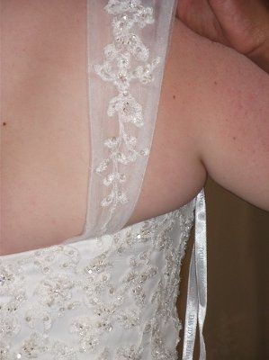 More dresses