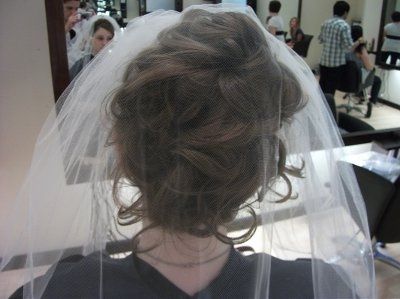 Your wedding day hairstyle PICS
