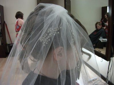 Your wedding day hairstyle PICS