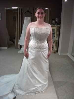 Dresses...
