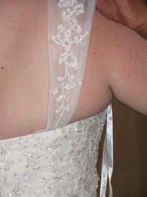 More dresses