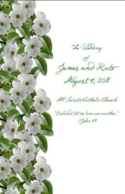 wEdDiNg PrOgRaMs...