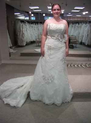 Dresses...