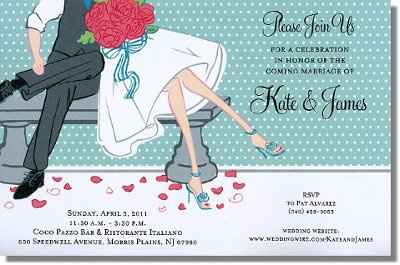 Engagement pics, Save-the-Dates, and Shower Invites