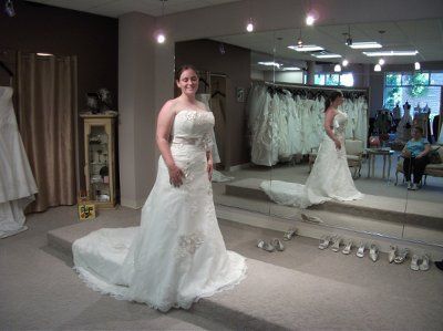 Dresses...