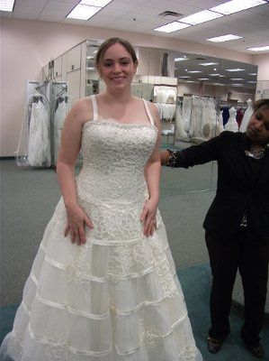 More dresses