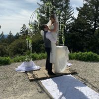 Couples getting married on April 25, 2020 - 1