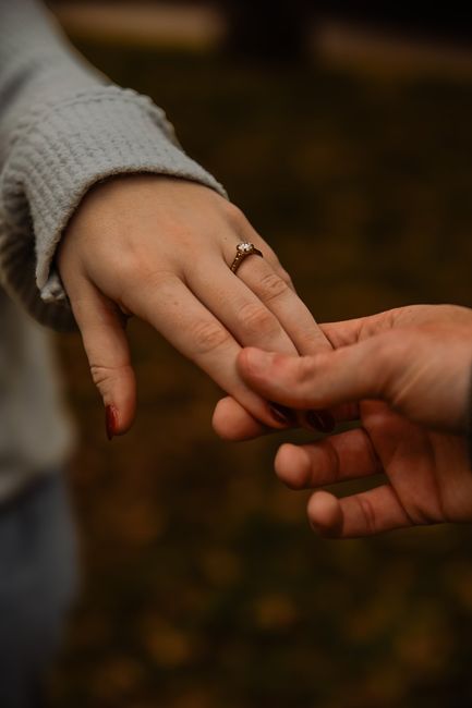 2025 Brides - Show us your ring! 19