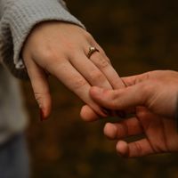 2025 Brides - Show us your ring! - 1