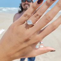 2023 Brides - Show us your ring! - 1